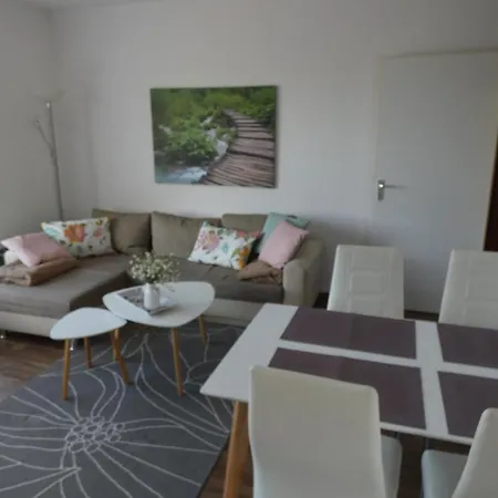 Apartment Johanna Braunlage