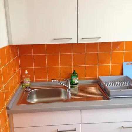 Apartment Johanna Braunlage
