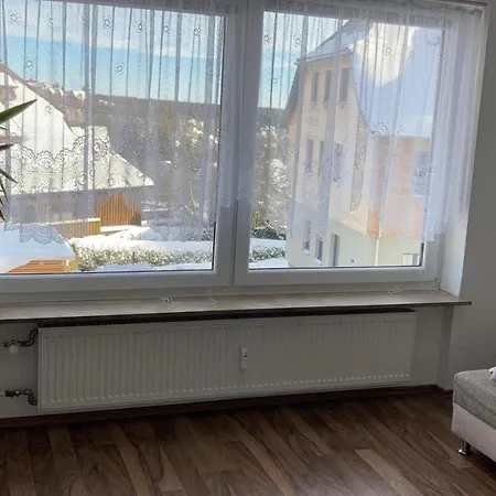 Johanna Apartment